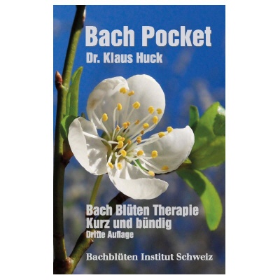 Bild Bach Pocket - Bachblüten Kurzreferenz Leporello